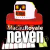 Neven - Macau Royale - Single